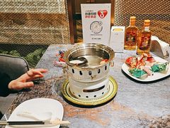 -百草滩羊清水涮羊肉·清真·宁夏盐池滩羊(莲花桥店)