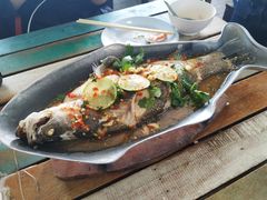 -Doo Dee Thai Food(Issan/Isaan/Esan)