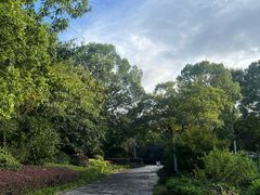 -天目湖涵田半山温泉