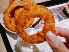 -The Habit Burger Grill 哈比特汉堡(复兴soho店)