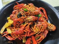 -聚味瞿记·龙虾堂(树木岭店)