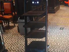 大堂-大鸭梨烤鸭(甘家口店)