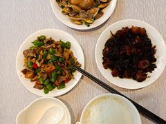 -叶氏兄弟饭摊(马鞍池东路店)