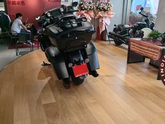 -北京德悦行BMW宝马摩托车