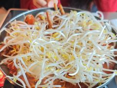 -吴草鸡爪오초닭발(城阳总店)