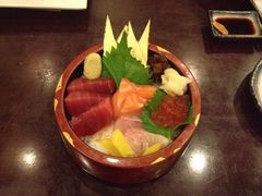 松子日本料理(亮马桥店)-松子料理(亮马桥店)