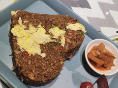 -咖啡人·融合餐厅(万达环宇店)