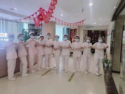 -星妈汇国际月子中心(龙珠店)