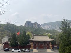 -青龙山生态文化旅游区