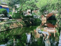 -桂林灵渠景区