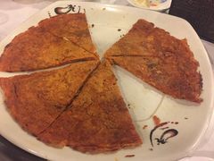 泡菜饼-郑阿姨的家·이모네·韩料&烤肉(武川路店)