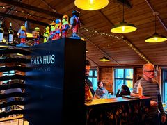 -Pakkhús Restaurant