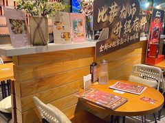 -必胜客(新海上世界店)