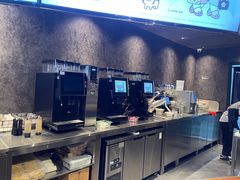 -瑞幸咖啡(远洋天著华府店)