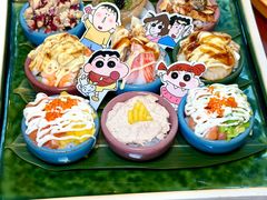 -元通寿司(东骏店)