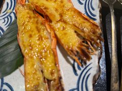 -極上萬膳·日料放题(海岸城店)