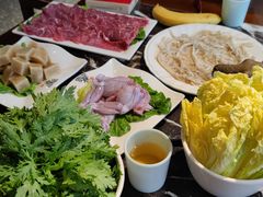 -宽窄巷子火锅(周浦店)