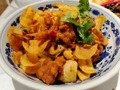 -和记小菜(东方店)