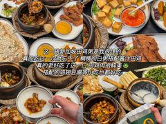 -木木鲜海鲜面(天一店)