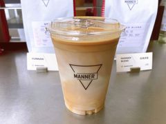 -Manner Coffee(IFS一楼店)