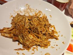 -大鸭梨烤鸭·北京菜(大兴南小街店)