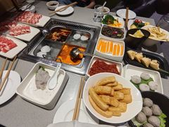 -海底捞火锅(吾悦广场店)