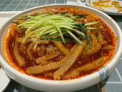 懒面筋-清真·凡人居·融合餐厅(南山总店)