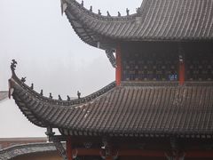 -九华山风景区