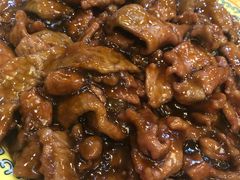 -烤肉季饭庄