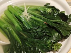 -蔡澜点心·粤菜(花城汇南区店)