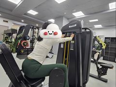 -即刻健身馆(对外经贸店)