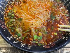 -火辣辣麻辣粉(桃园二巷店)