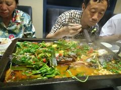 android_upload_pic-简普菜烤鱼(苏宁生活广场店)
