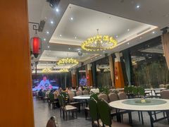 -大树头·花园餐厅(市桥店)