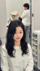 -Hair Code芭曲发型