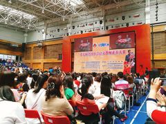 -金陵中学(河西分校)