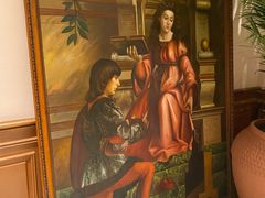 -玫瑰厅上海菜(兴国路店)