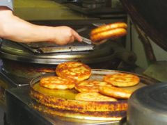 牛肉油糊馅-贾五油糊馅