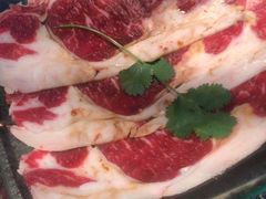 -老卜奎齐齐哈尔烤肉(人民东路店)