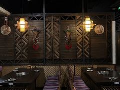 -滇釜火锅·能喝汤的火锅(车公庄店)