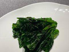 古法酱烤烤菜心-璞徽·徽商家宴(长泰广场店)