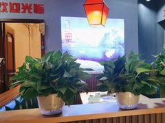 -马家大院铁锅炖(京粮广场店)