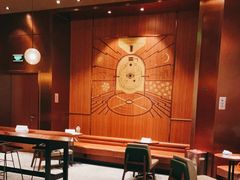 -星巴克臻选(北京颐堤港中心第二店)