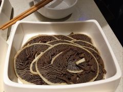 捞派千层毛肚-海底捞火锅(亲子主题北金鹰店)