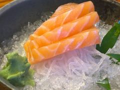 -坂吉屋·居酒屋深夜食堂(龙湖店)