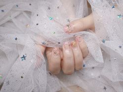 -StartNail美甲