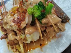 -郭记小街麻辣烫(南小街总店)