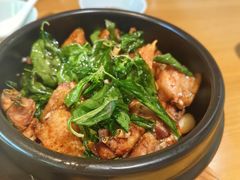 -竹里馆 ·茶食(奥体店)