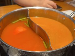 田园番茄锅-呷哺呷哺 黄金牧场 (旧宫永辉超市店)