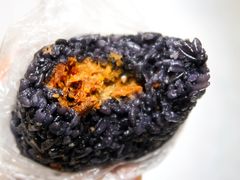 乌饭-芳婆糕团店(王府大街店)